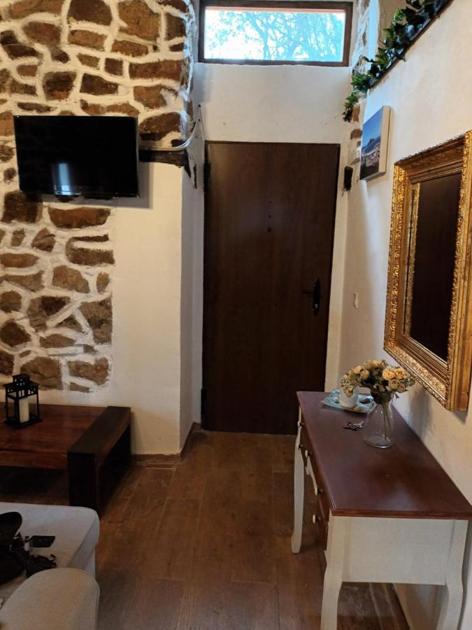 La Cabana De Sena Laredo Exterior photo